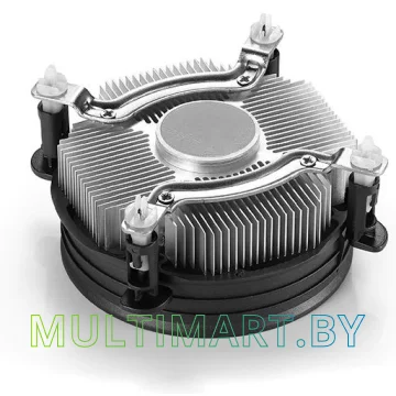 Кулер DeepCool THETA 9 PWM 1700 (DP-ICAP-T9P-17) картинка 2